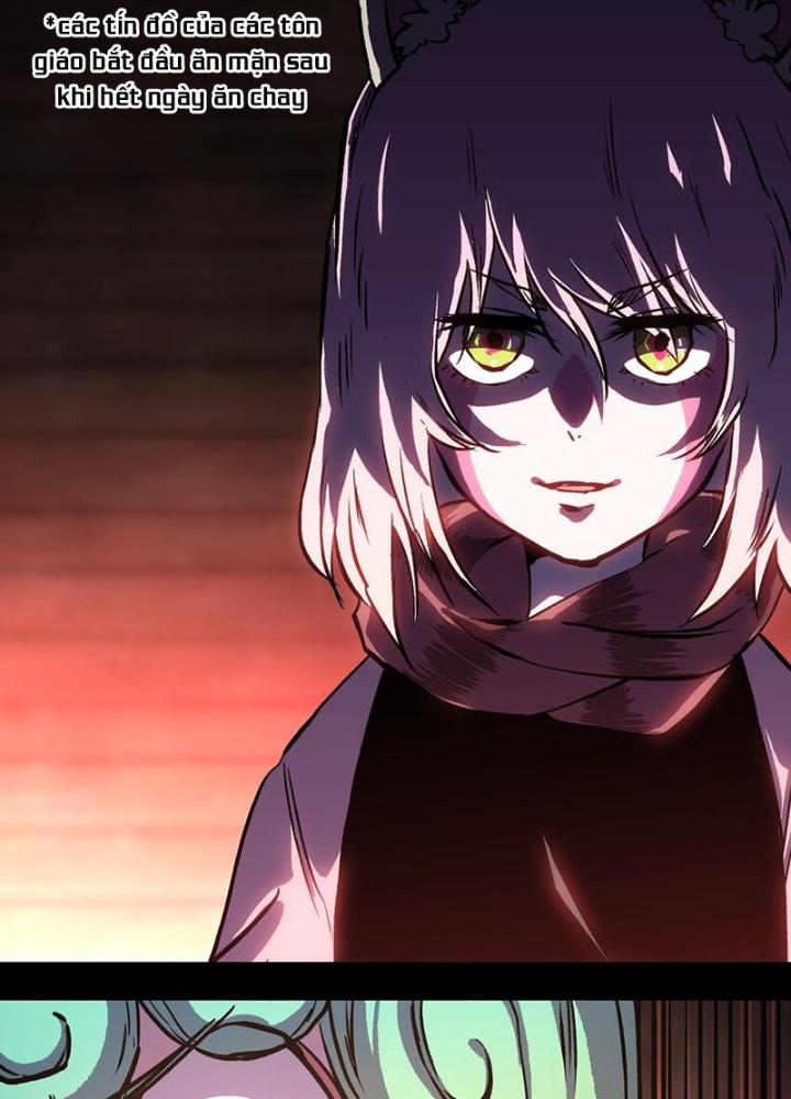 Ta Là Lão Đại Thời Tận Thế Chapter 94 - Trang 2