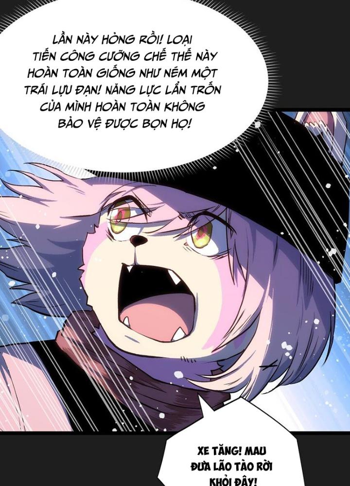 Ta Là Lão Đại Thời Tận Thế Chapter 95 - Trang 2