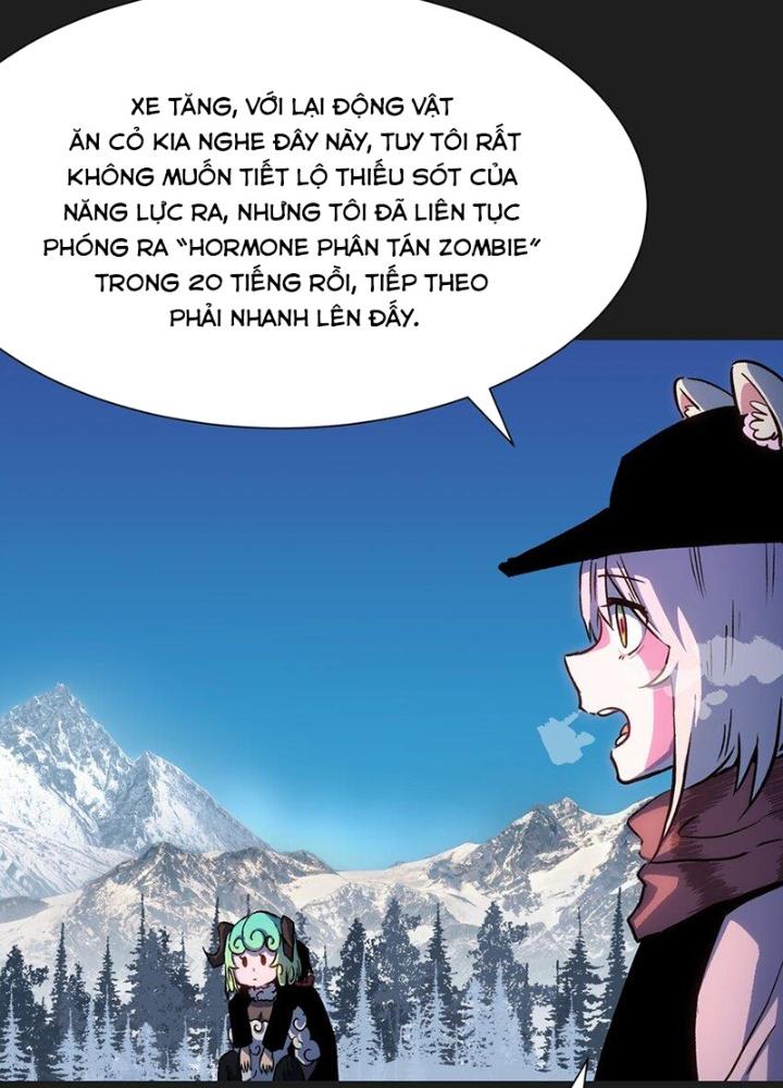 Ta Là Lão Đại Thời Tận Thế Chapter 95 - Trang 2