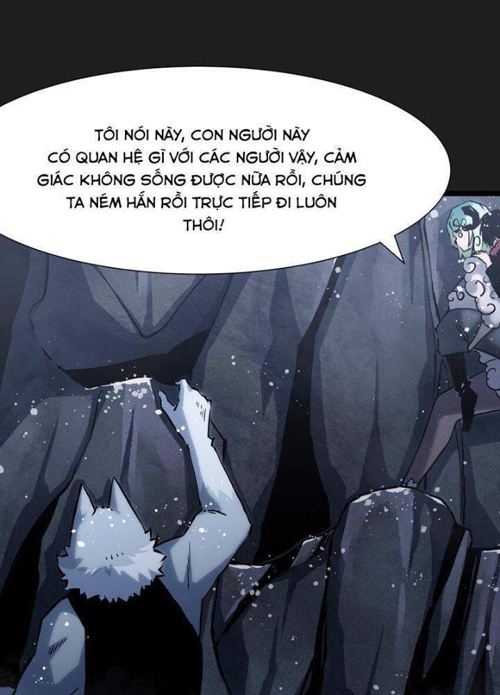 Ta Là Lão Đại Thời Tận Thế Chapter 95 - Trang 2