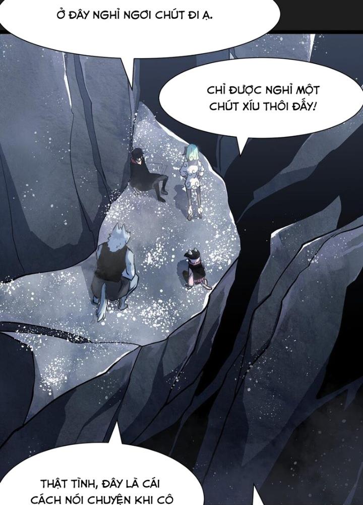 Ta Là Lão Đại Thời Tận Thế Chapter 95 - Trang 2