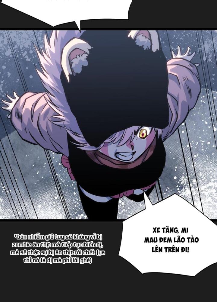 Ta Là Lão Đại Thời Tận Thế Chapter 95 - Trang 2