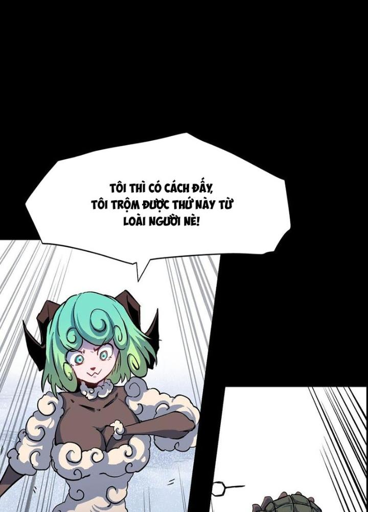 Ta Là Lão Đại Thời Tận Thế Chapter 96 - Trang 2