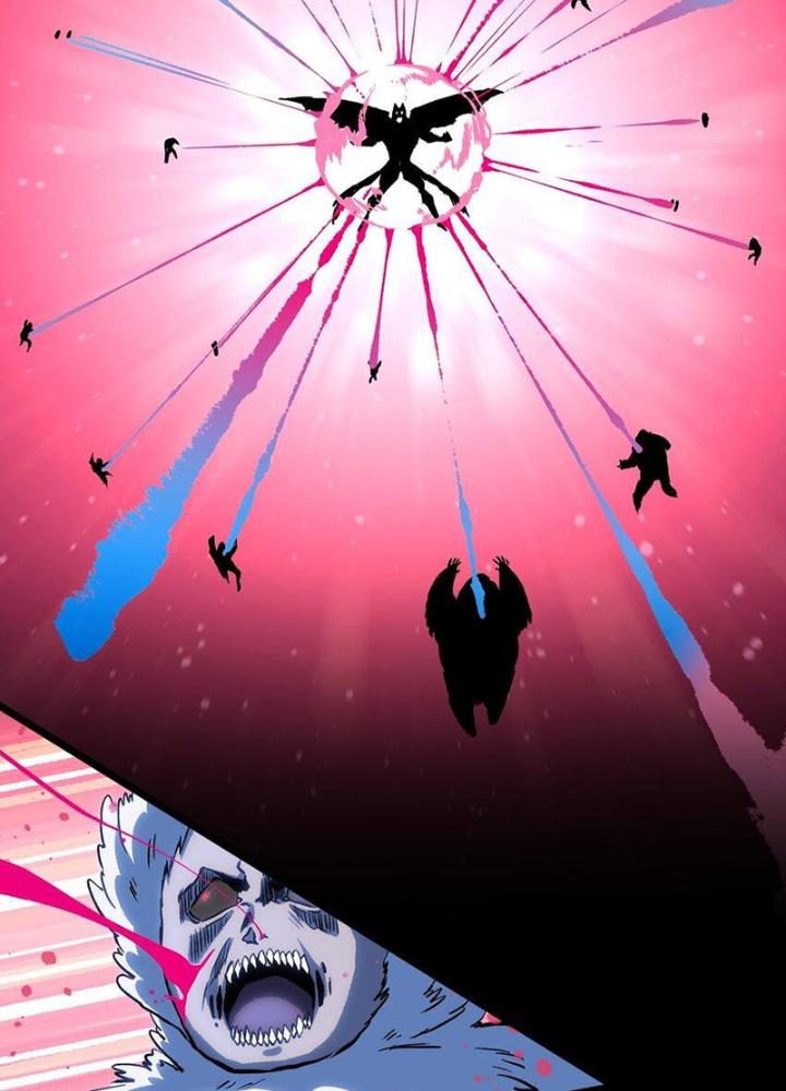 Ta Là Lão Đại Thời Tận Thế Chapter 96 - Trang 2