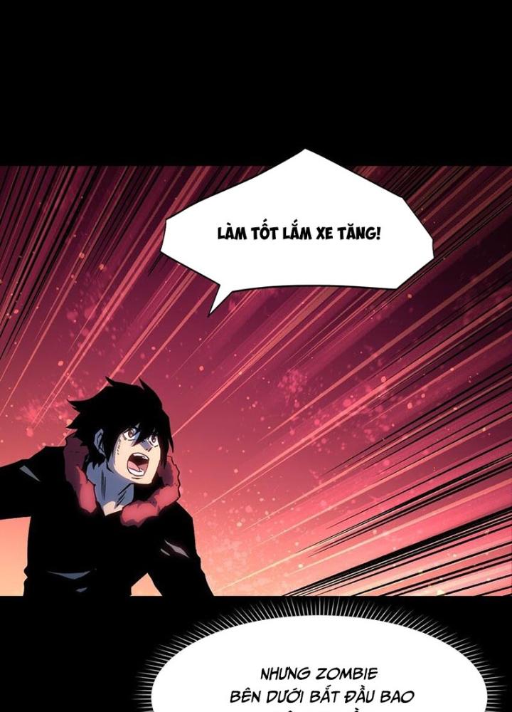 Ta Là Lão Đại Thời Tận Thế Chapter 96 - Trang 2