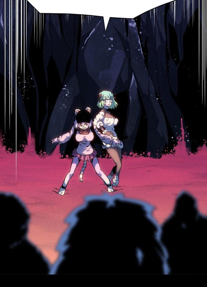 Ta Là Lão Đại Thời Tận Thế Chapter 96 - Trang 2