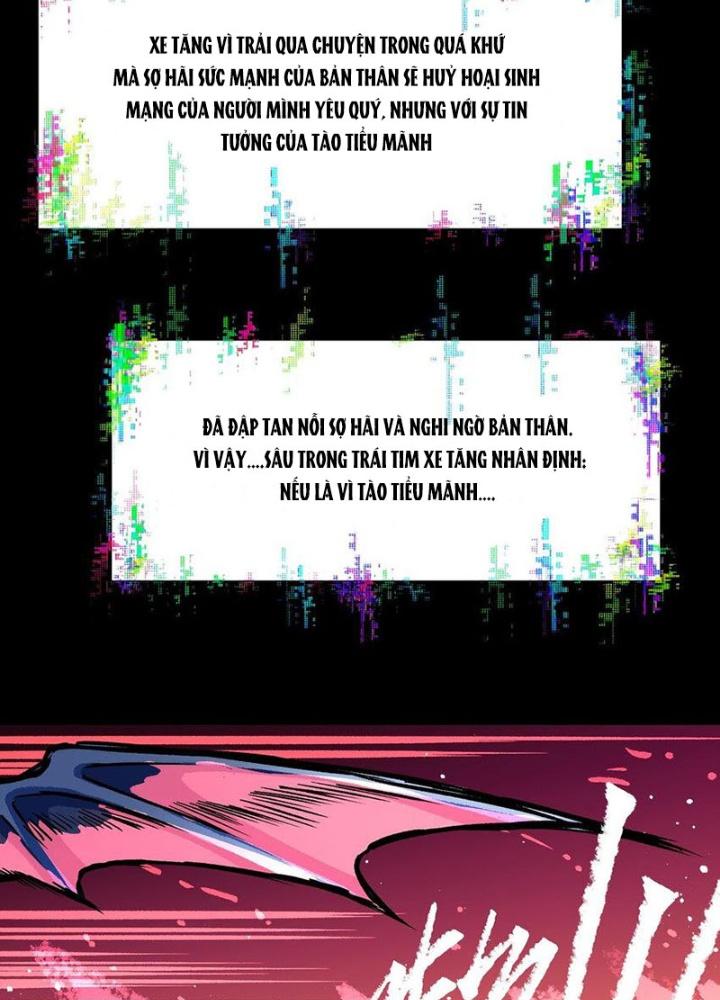 Ta Là Lão Đại Thời Tận Thế Chapter 96 - Trang 2