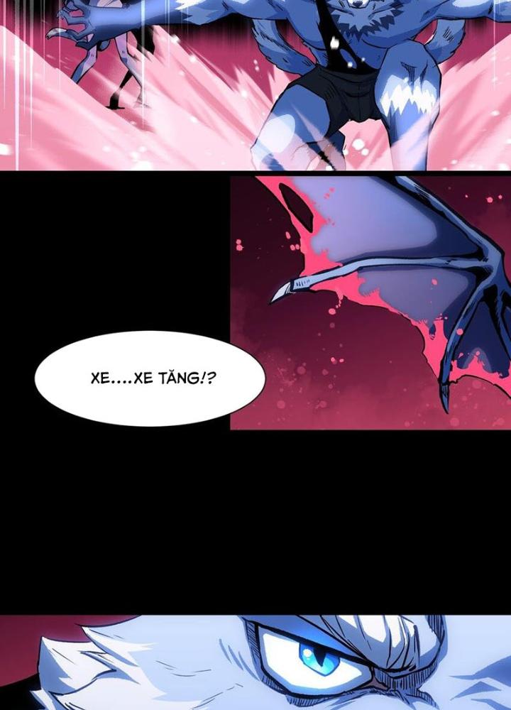 Ta Là Lão Đại Thời Tận Thế Chapter 96 - Trang 2