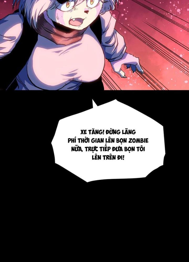 Ta Là Lão Đại Thời Tận Thế Chapter 96 - Trang 2