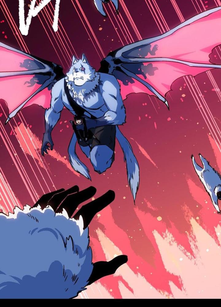 Ta Là Lão Đại Thời Tận Thế Chapter 96 - Trang 2