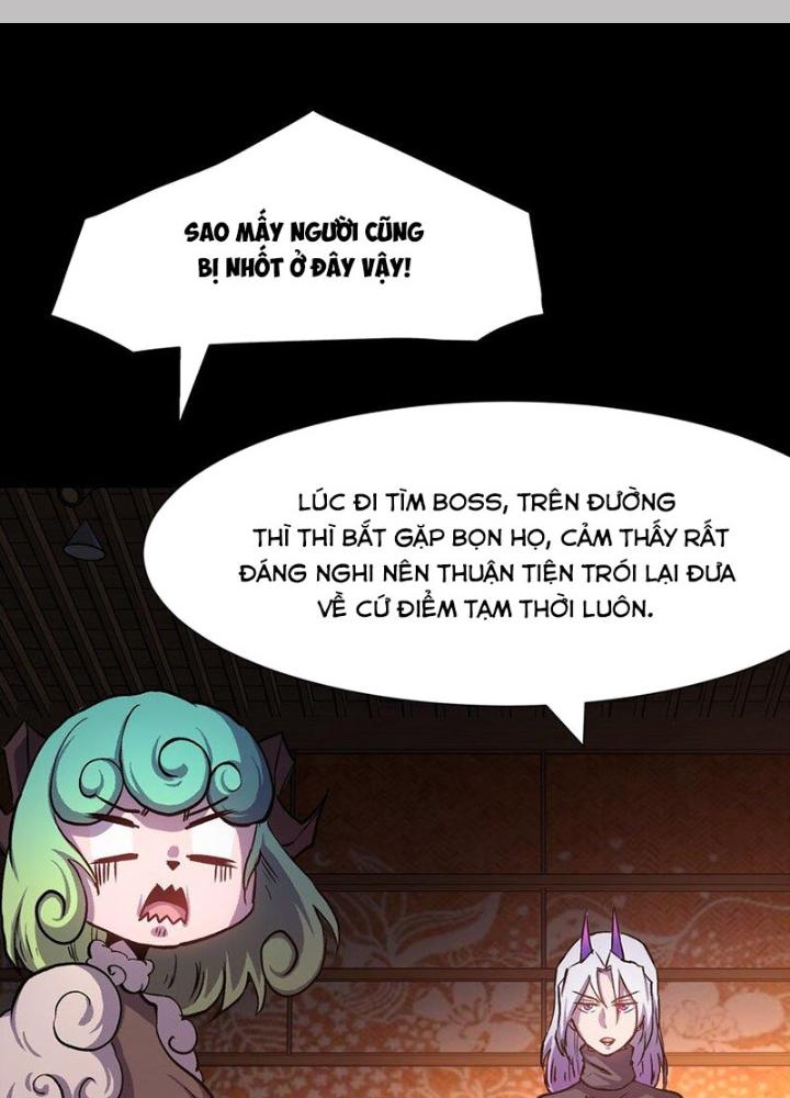 Ta Là Lão Đại Thời Tận Thế Chapter 97 - Trang 2