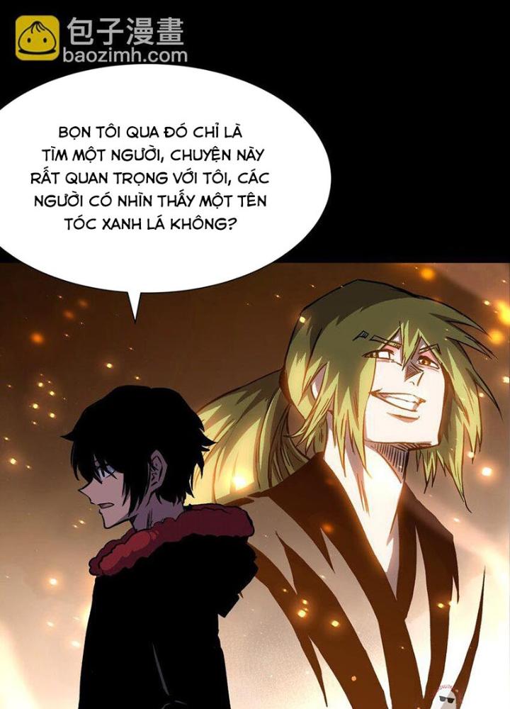 Ta Là Lão Đại Thời Tận Thế Chapter 97 - Trang 2