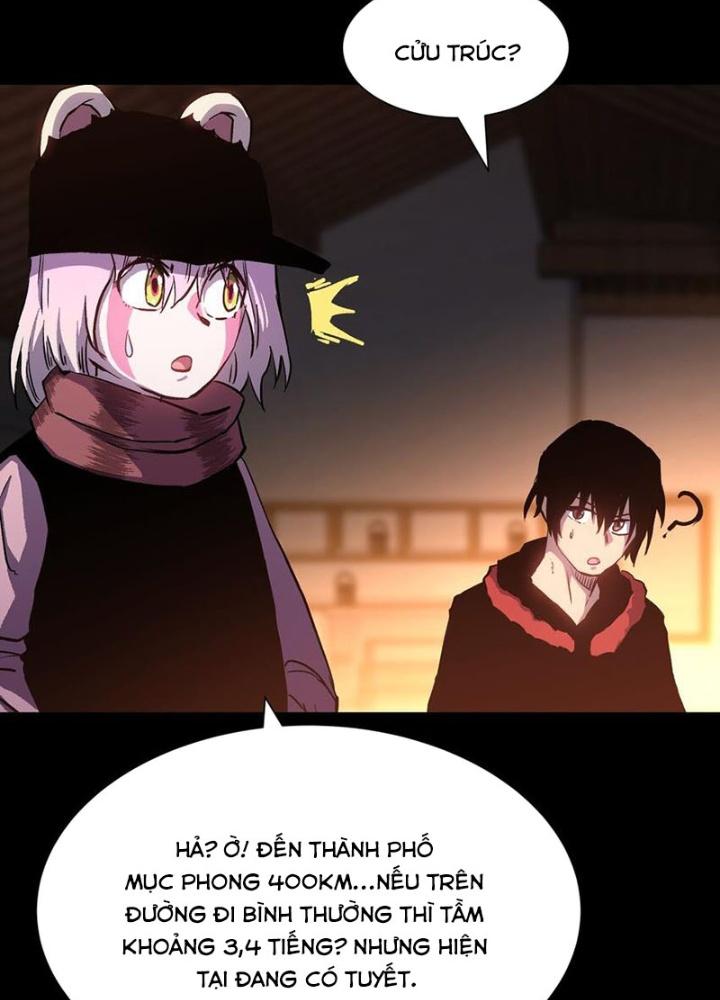 Ta Là Lão Đại Thời Tận Thế Chapter 97 - Trang 2