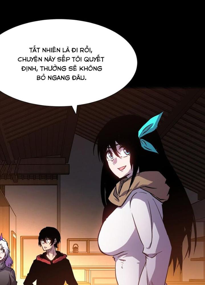 Ta Là Lão Đại Thời Tận Thế Chapter 97 - Trang 2