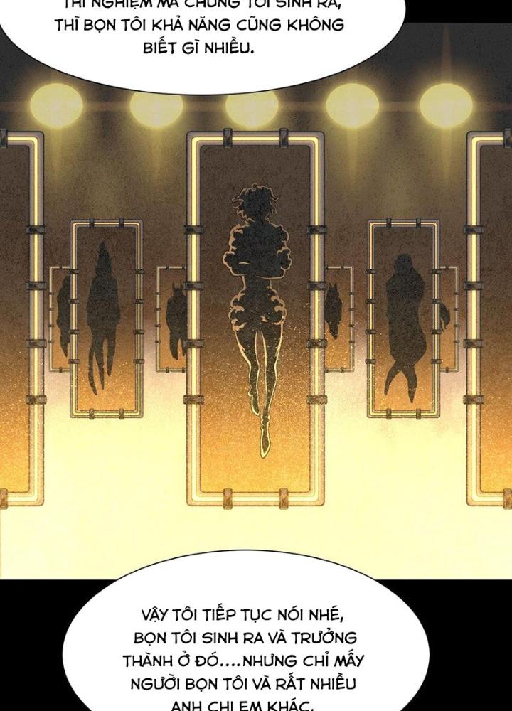 Ta Là Lão Đại Thời Tận Thế Chapter 97 - Trang 2