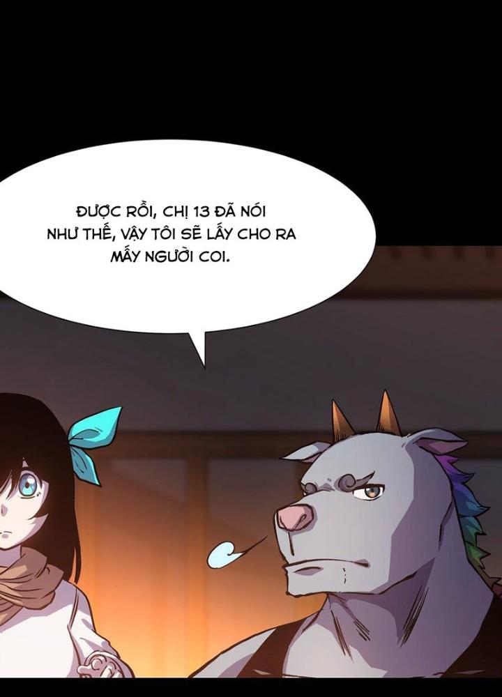 Ta Là Lão Đại Thời Tận Thế Chapter 97 - Trang 2