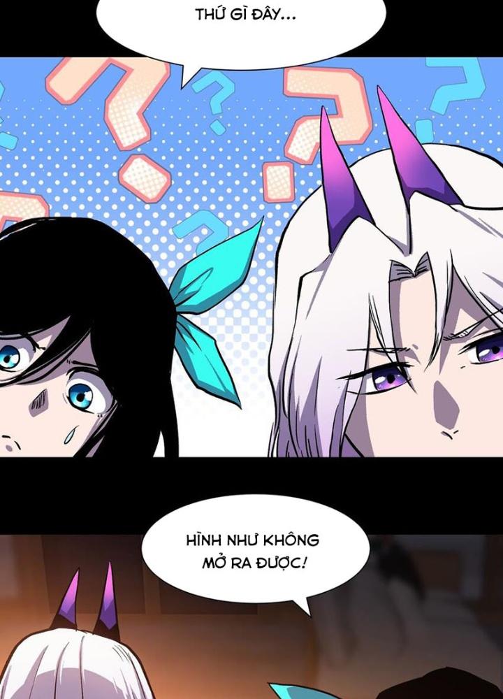 Ta Là Lão Đại Thời Tận Thế Chapter 97 - Trang 2