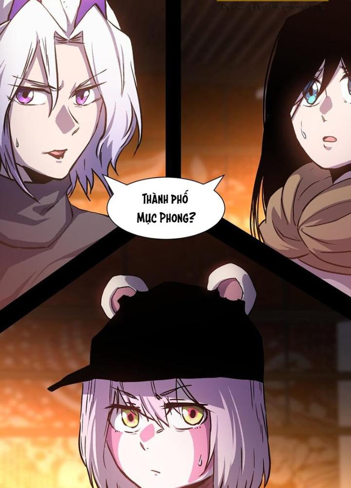 Ta Là Lão Đại Thời Tận Thế Chapter 97 - Trang 2