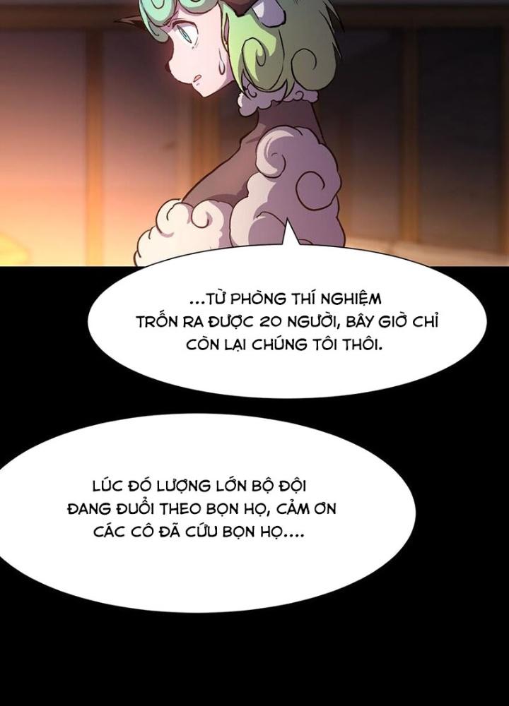 Ta Là Lão Đại Thời Tận Thế Chapter 97 - Trang 2