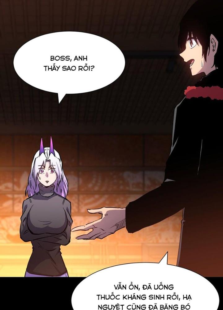 Ta Là Lão Đại Thời Tận Thế Chapter 97 - Trang 2