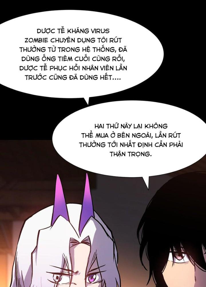 Ta Là Lão Đại Thời Tận Thế Chapter 97 - Trang 2