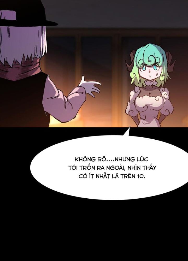 Ta Là Lão Đại Thời Tận Thế Chapter 97 - Trang 2