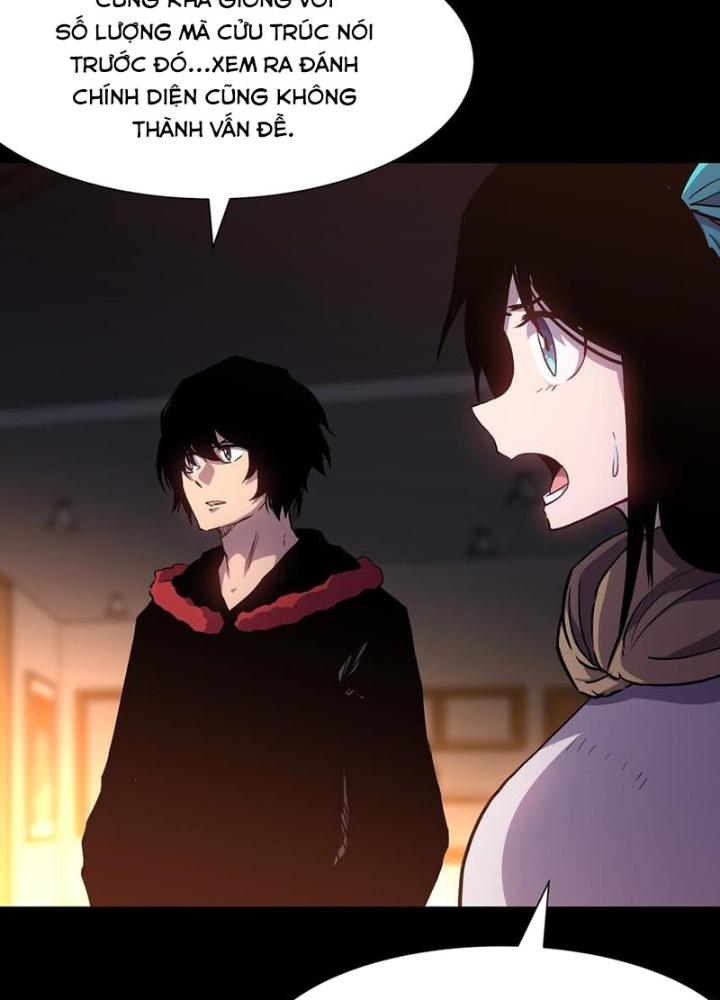 Ta Là Lão Đại Thời Tận Thế Chapter 97 - Trang 2