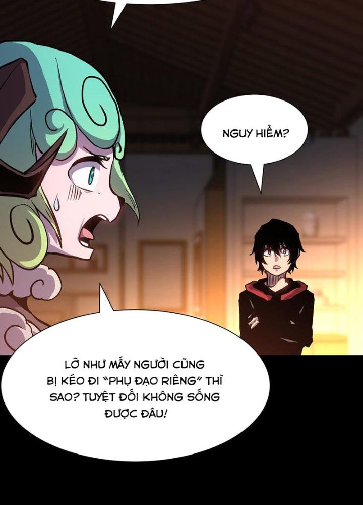 Ta Là Lão Đại Thời Tận Thế Chapter 97 - Trang 2