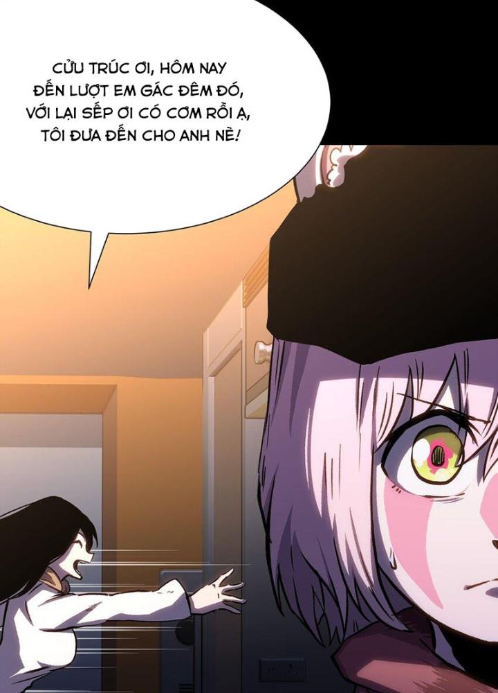 Ta Là Lão Đại Thời Tận Thế Chapter 98 - Trang 2