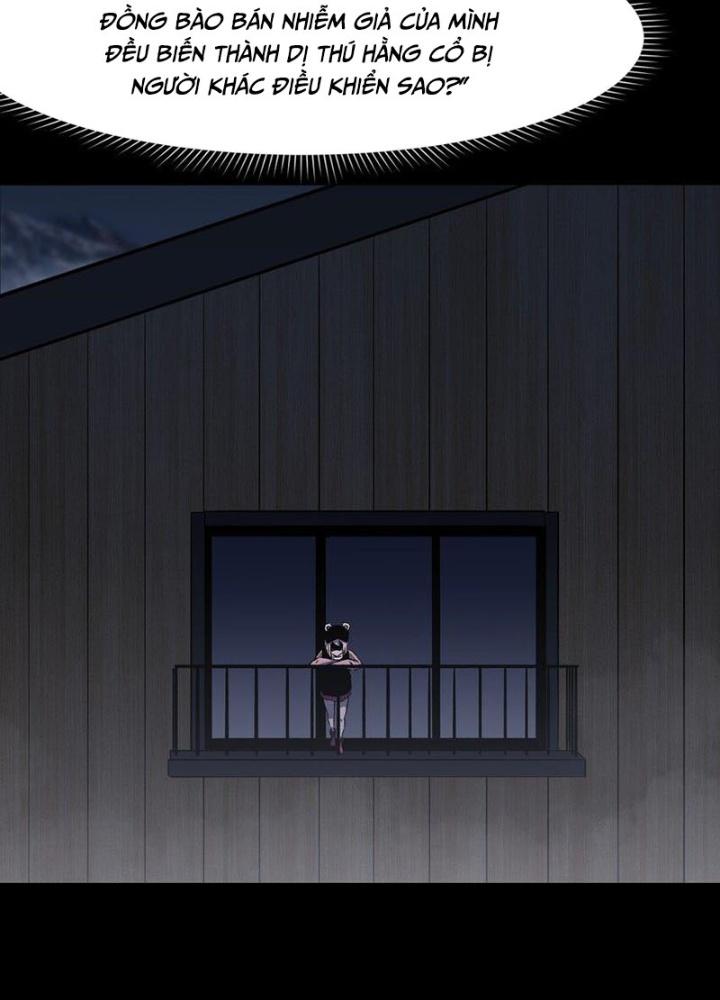 Ta Là Lão Đại Thời Tận Thế Chapter 98 - Trang 2