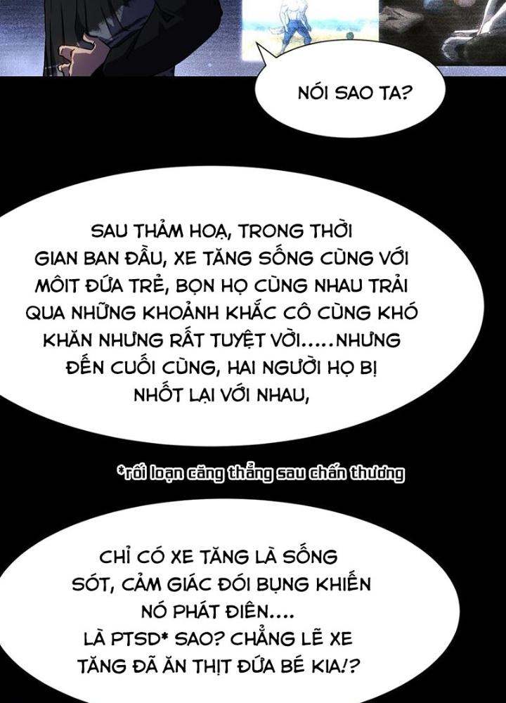 Ta Là Lão Đại Thời Tận Thế Chapter 98 - Trang 2