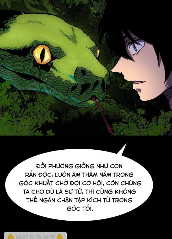 Ta Là Lão Đại Thời Tận Thế Chapter 98 - Trang 2