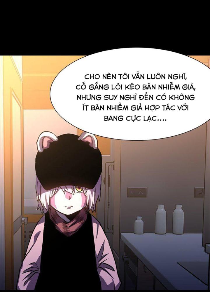 Ta Là Lão Đại Thời Tận Thế Chapter 98 - Trang 2