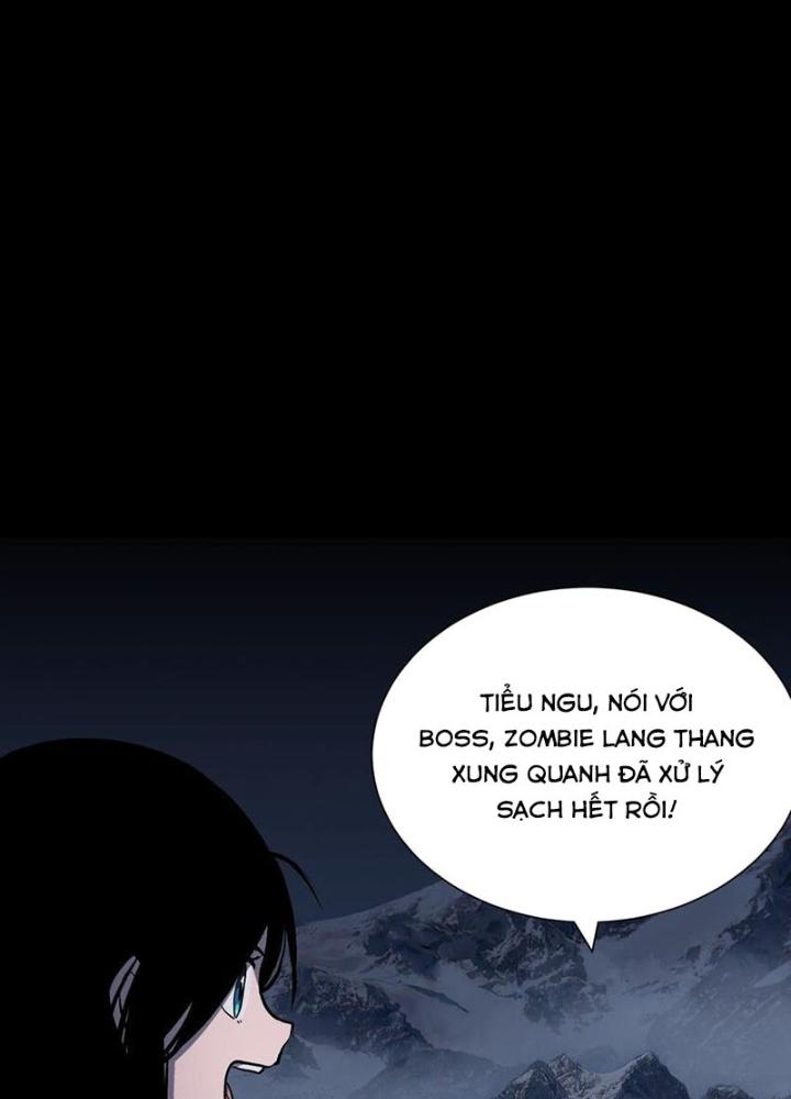 Ta Là Lão Đại Thời Tận Thế Chapter 98 - Trang 2