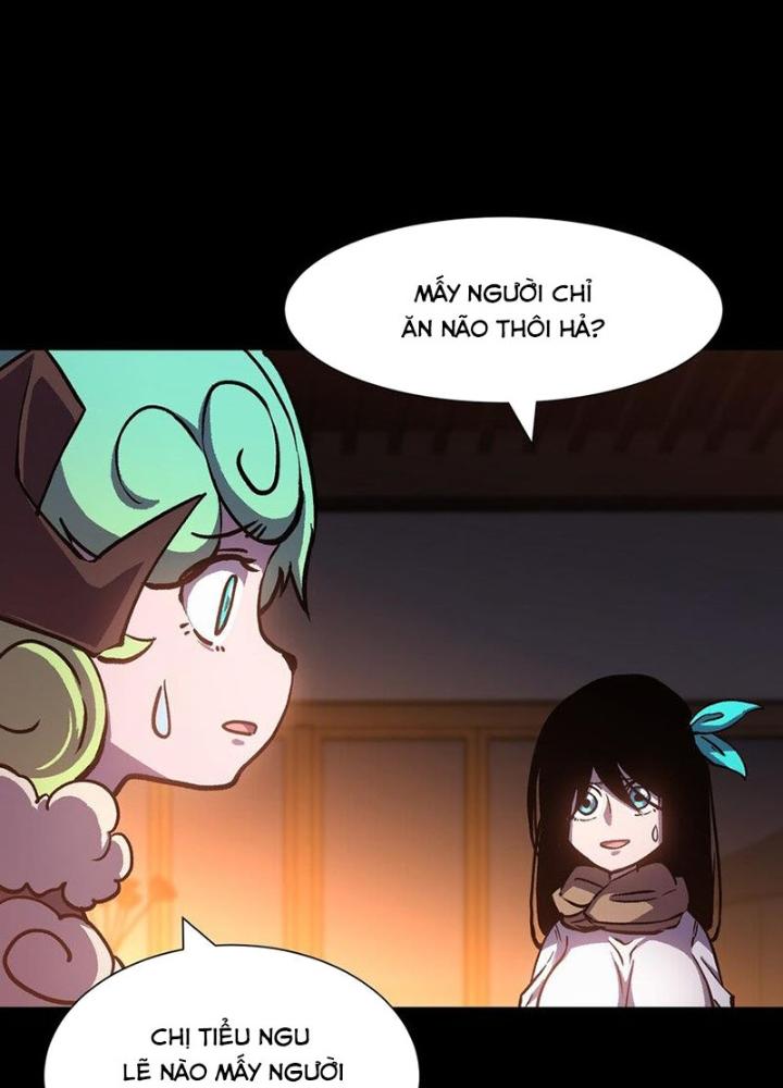 Ta Là Lão Đại Thời Tận Thế Chapter 99 - Trang 2