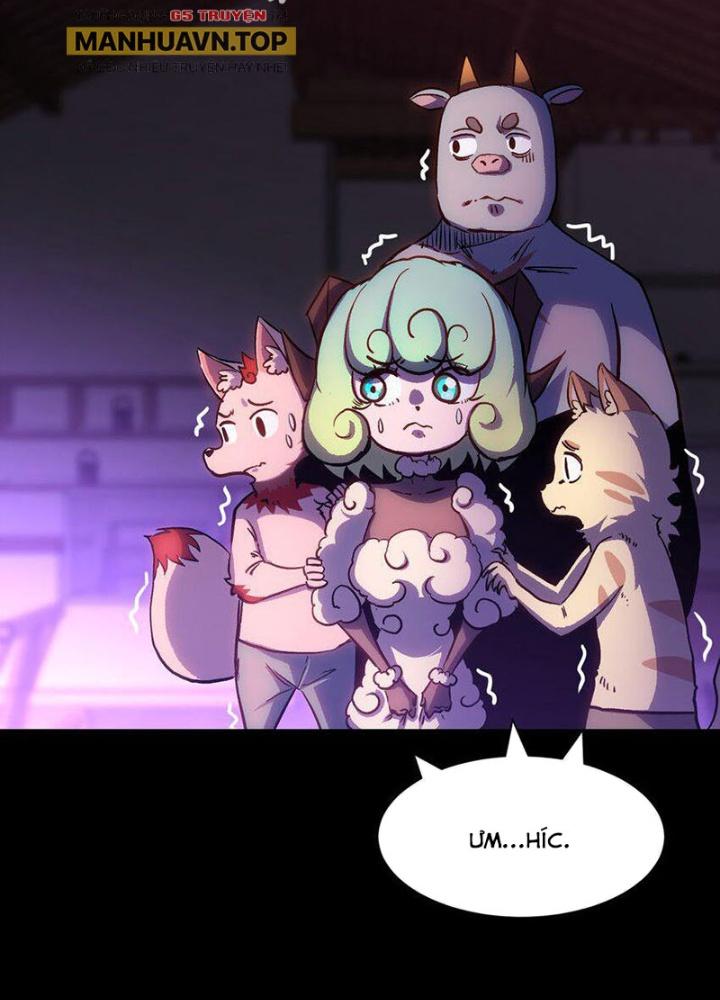 Ta Là Lão Đại Thời Tận Thế Chapter 99 - Trang 2