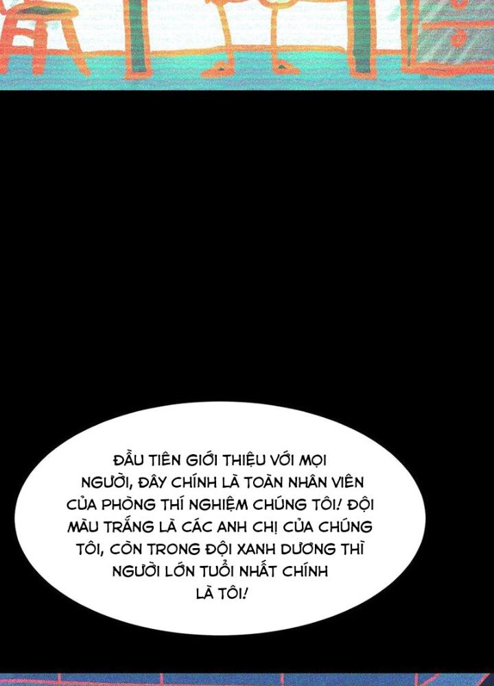 Ta Là Lão Đại Thời Tận Thế Chapter 99 - Trang 2