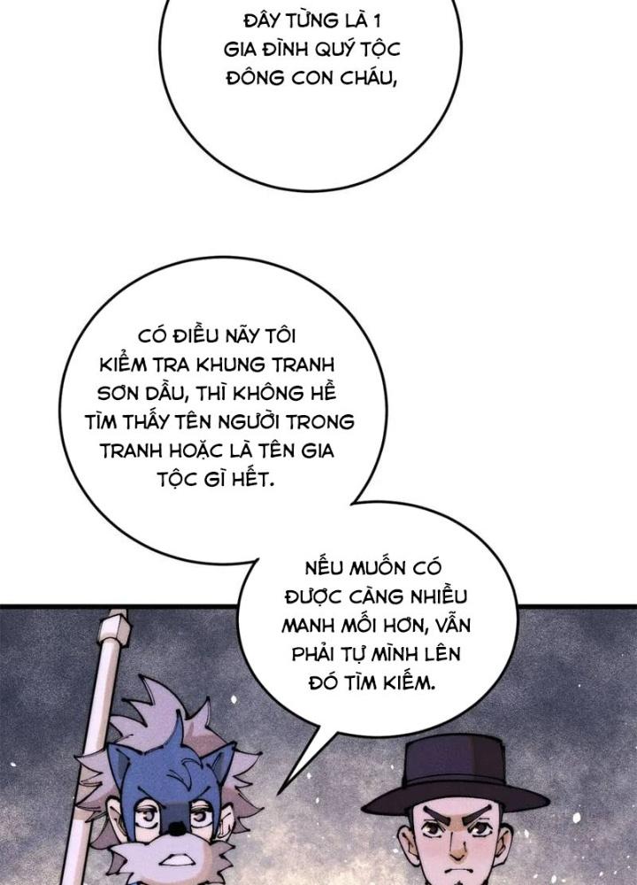 Người Chơi Hung Mãnh Chapter 117 - Trang 2