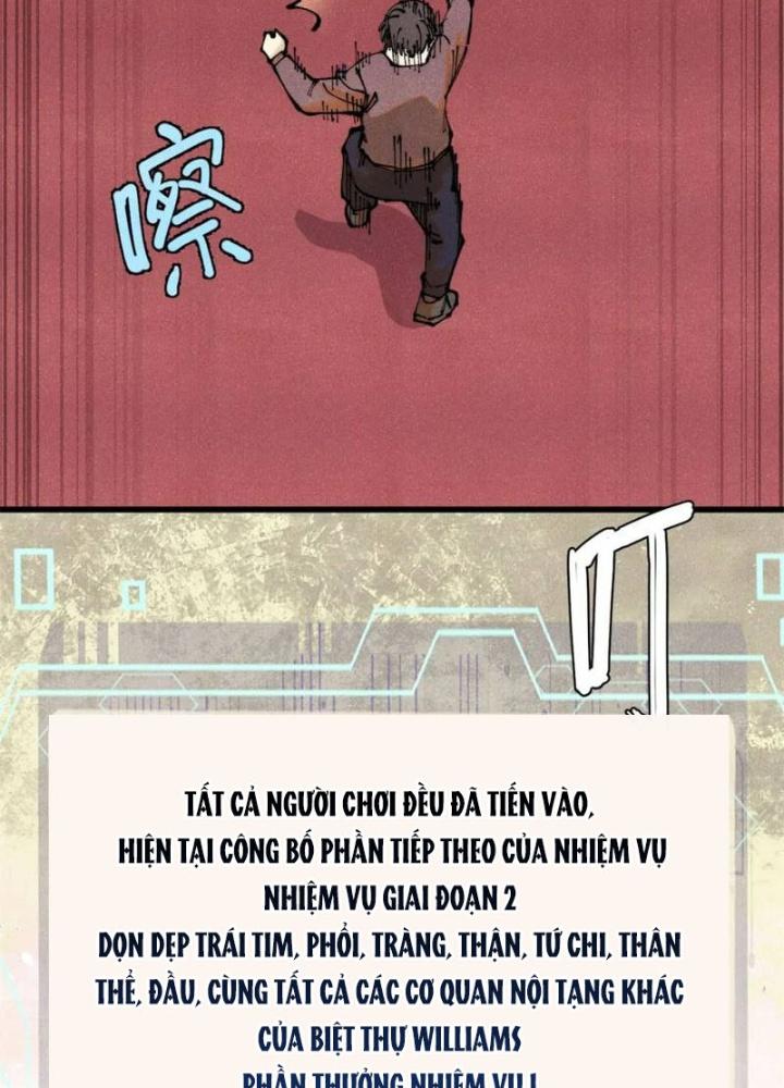 Người Chơi Hung Mãnh Chapter 117 - Trang 2