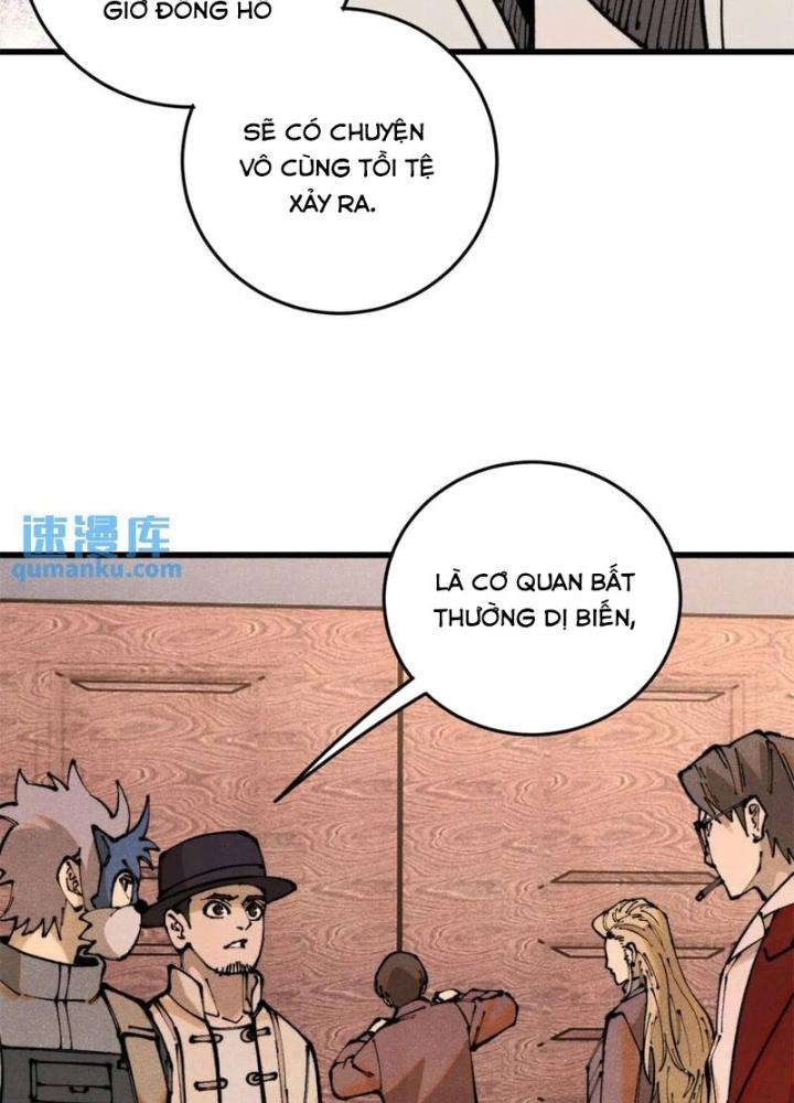 Người Chơi Hung Mãnh Chapter 117 - Trang 2