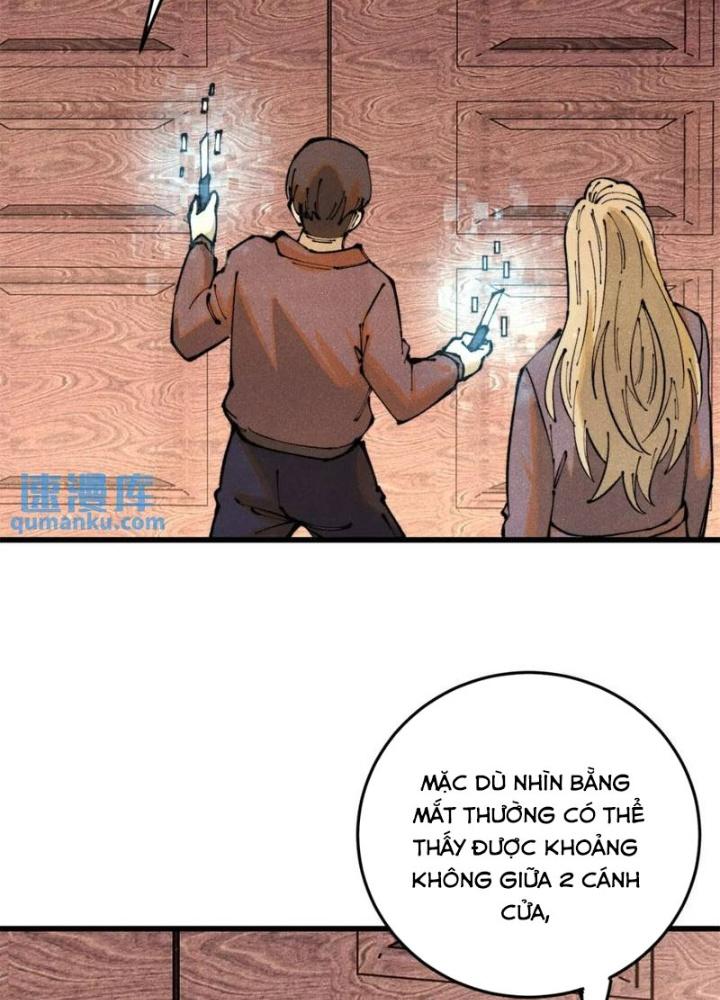 Người Chơi Hung Mãnh Chapter 117 - Trang 2