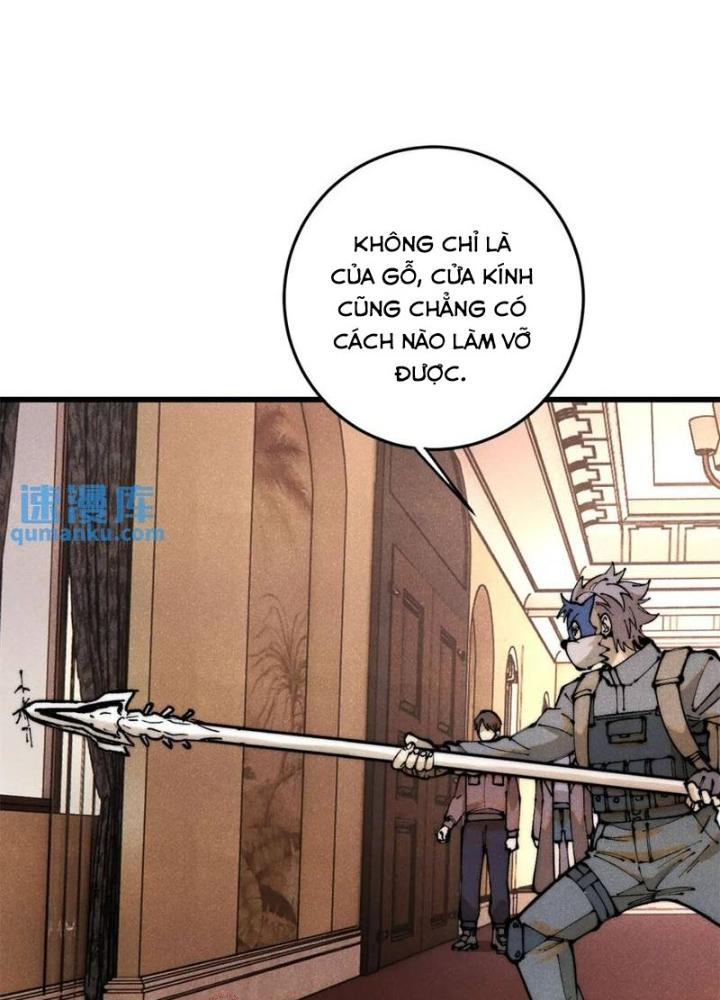 Người Chơi Hung Mãnh Chapter 117 - Trang 2