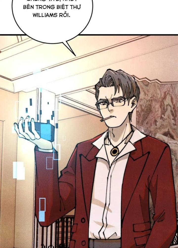 Người Chơi Hung Mãnh Chapter 117 - Trang 2