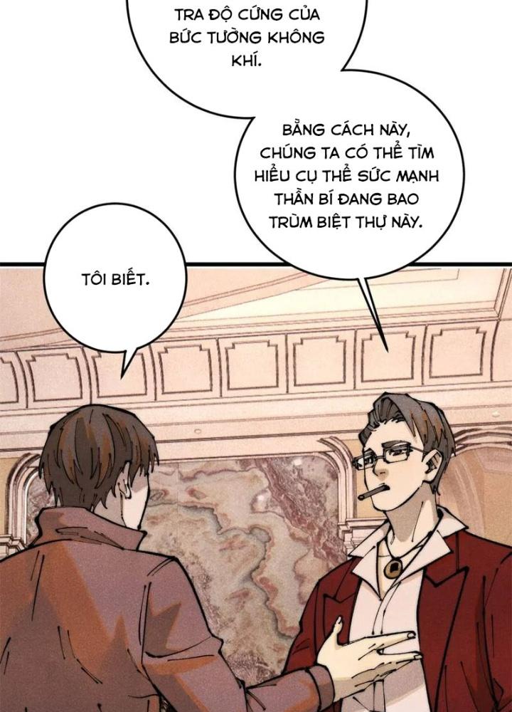 Người Chơi Hung Mãnh Chapter 117 - Trang 2