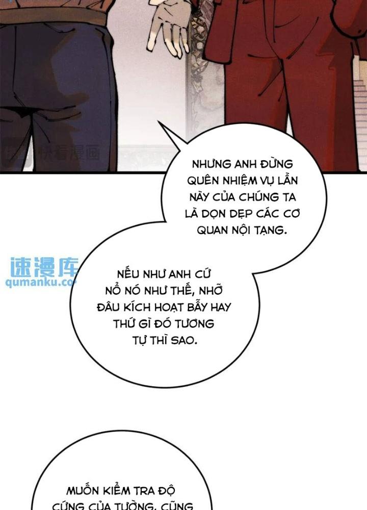 Người Chơi Hung Mãnh Chapter 117 - Trang 2