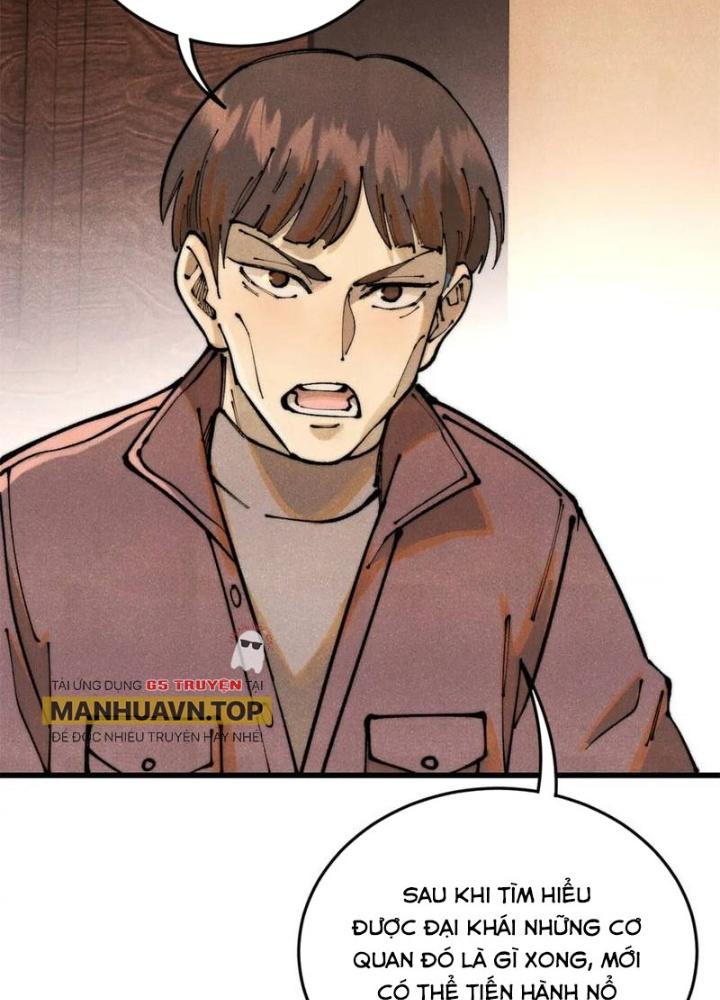 Người Chơi Hung Mãnh Chapter 117 - Trang 2