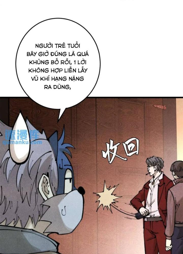 Người Chơi Hung Mãnh Chapter 117 - Trang 2