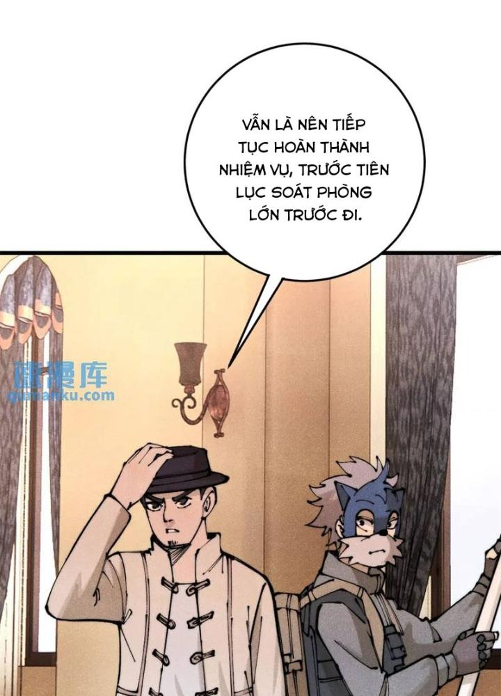 Người Chơi Hung Mãnh Chapter 117 - Trang 2