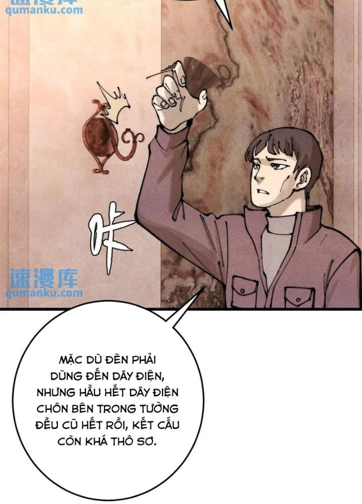 Người Chơi Hung Mãnh Chapter 117 - Trang 2