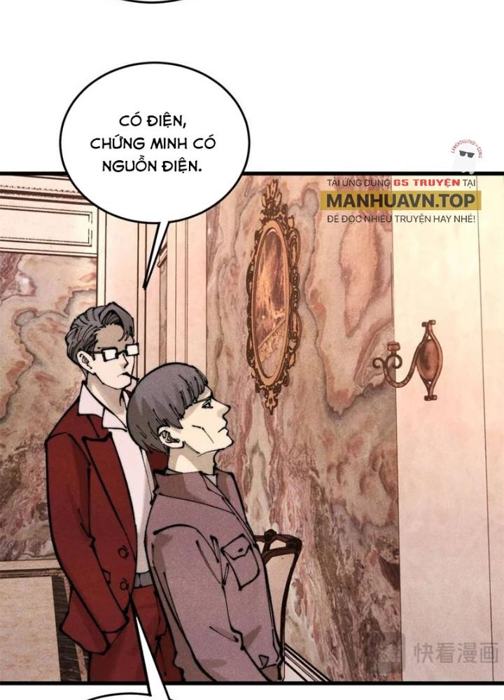 Người Chơi Hung Mãnh Chapter 117 - Trang 2